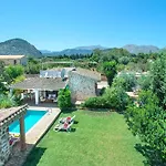 Mediterranean Villa Muntaner