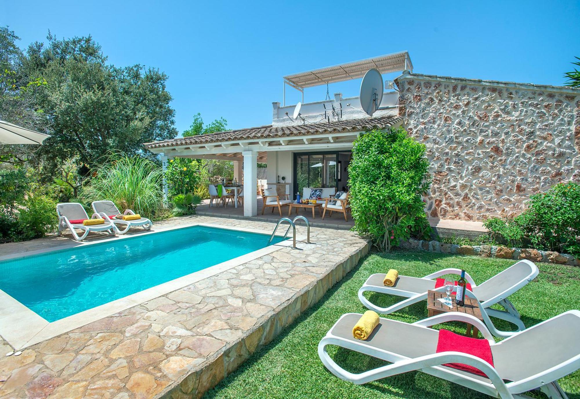 Villa Owl Guacamayo - Vacation Paradise *