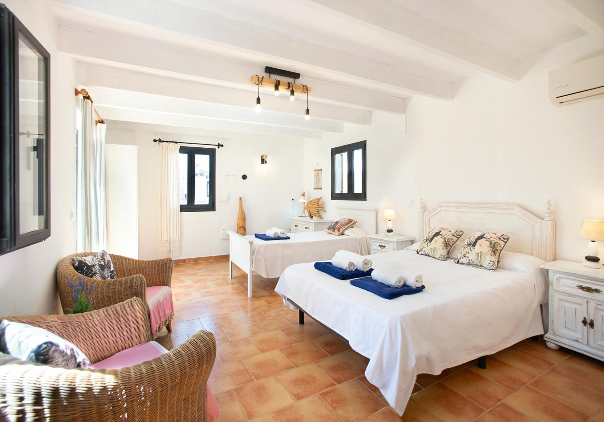 Villa Owl Guacamayo - Vacation Paradise Pollença